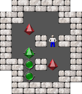 Уровень 95 — Homz Levels